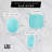Design Imports Cotton Potholder Set