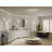 Arjanne Glass Flush Mount-2043188161