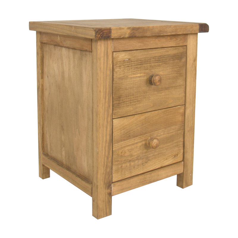 Butler Piece Bedroom Set