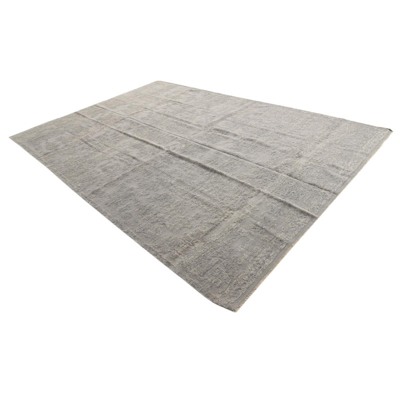 Oliver Gray Rug