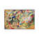 Composition VII by Wassily Kandinsky - Wrapped Canvas Painting