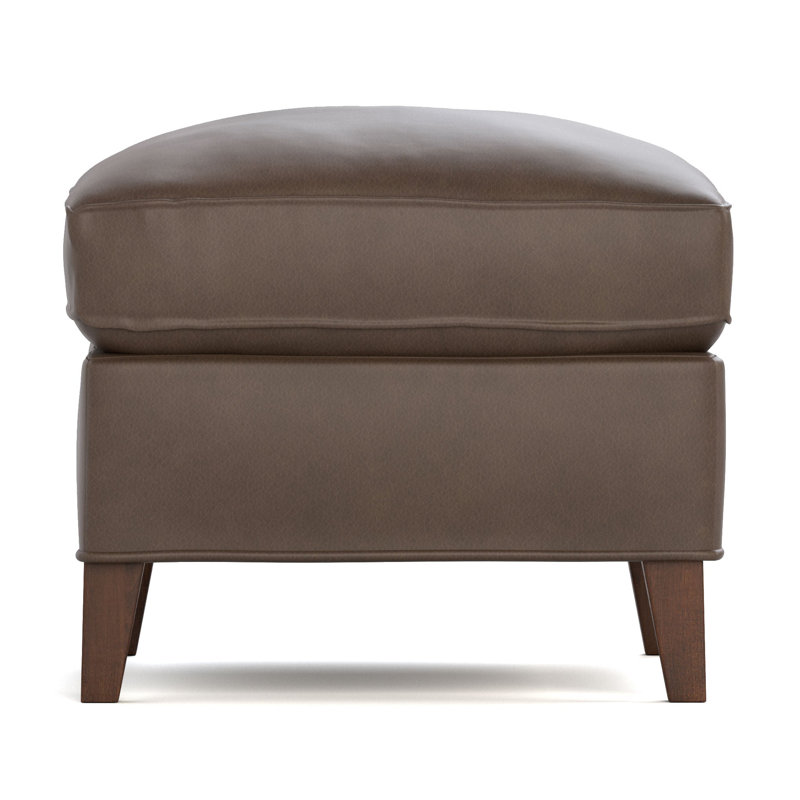Belleville Ottoman, Alameda Cork