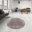 Tapis oriental beige / brun Sazerac-1362719485