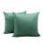 Soft Velvet Decorative Throw Pillow Covers For Couch Sofa-118566023-118566022