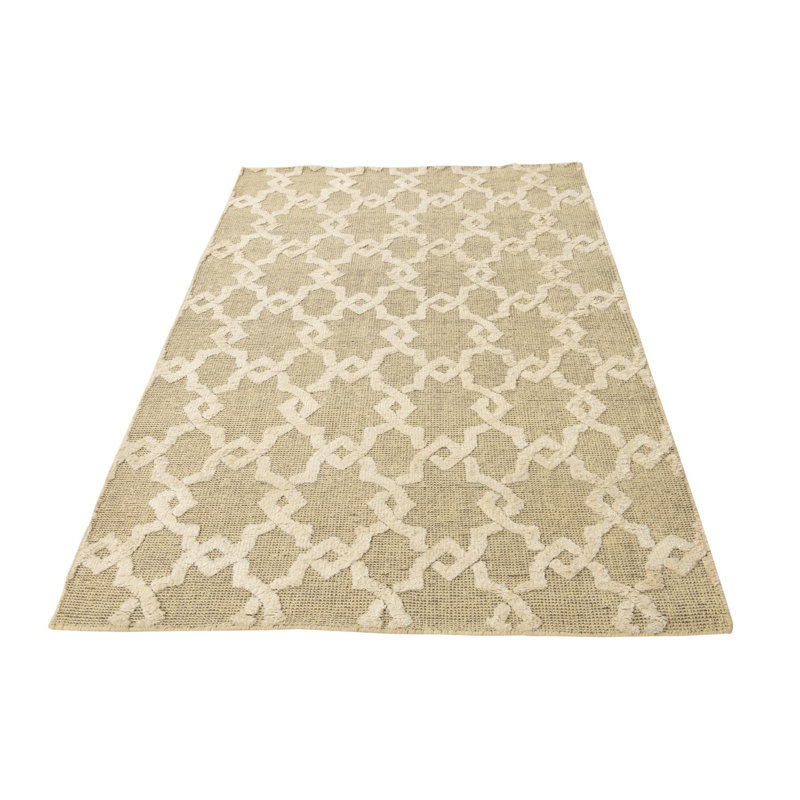 Iverson Beige Rug
