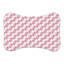Tapis d'alimentation 1 pièce Mauve Gridline