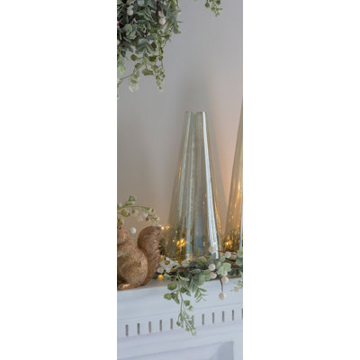 Langdale Handmade Glass Table Vase