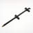Matte Black Shower System With Handheld - 8" Rainfall Head & 3-Setting , Adjustable Slide Bar, Corrosion And Discoloration , 360 Rotatable, 1.8 Gpm Flow To Scratches, Easy Lime Scale Clean, Flow,
