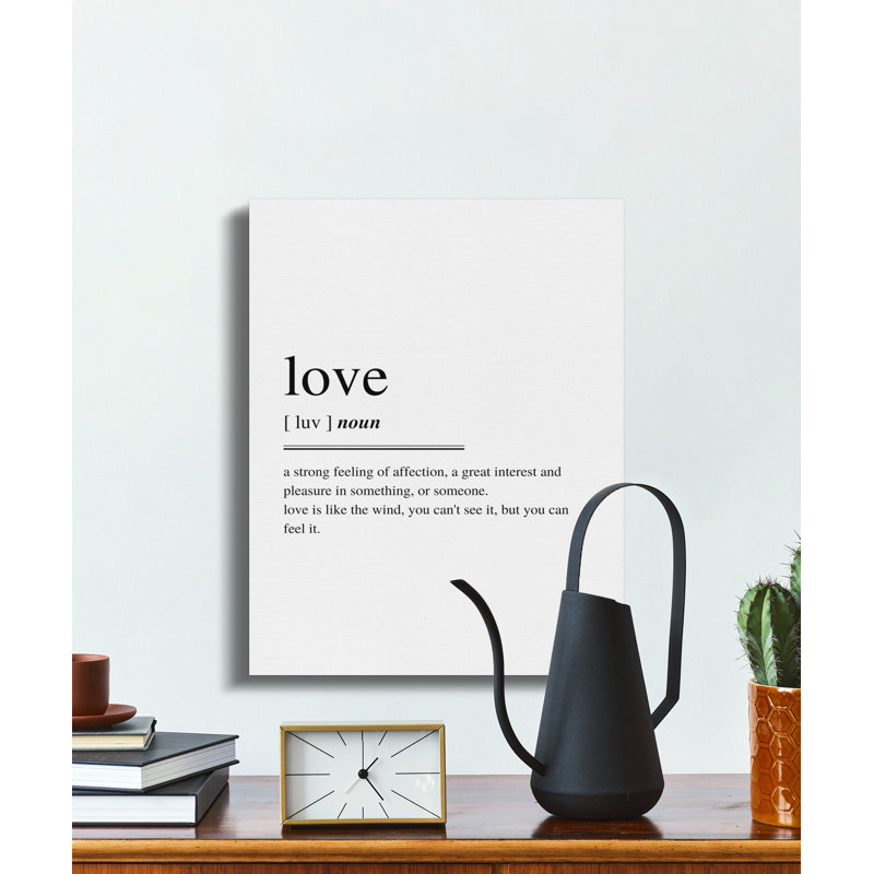 Dudek Wrapped Canvas Print Set, 20x30