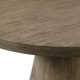 Emberly Round Dining Table