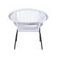 Chaise Boas Paradise Papasan-1868182216