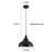 Kenlynn 1 - Light Single Pendant