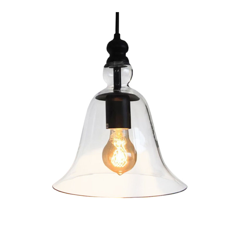 Littrell 1 - Light Single Pendant