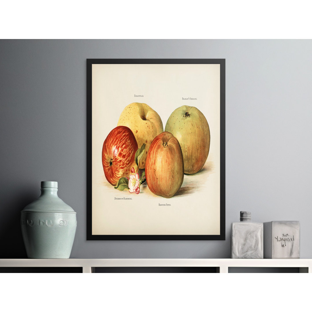 No Frame Print