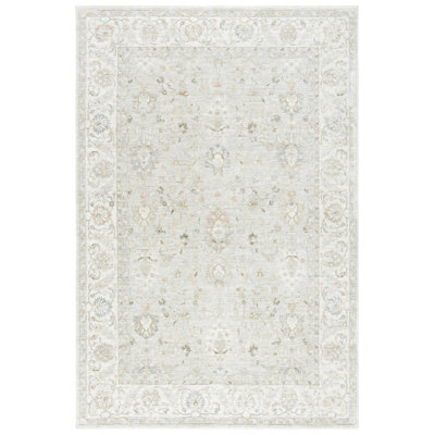 Tapis oriental performance April 210