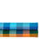 Happy Plaid Multi Handwoven Indoor/Outdoor Rug