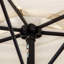 Brunn 293cm Balcony Parasol-1919992760