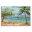 «Tobago Memory» par St. Hilaire Elizabeth, art mural en verre acrylique-521734768