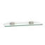 Cube Glass Bracket Shelf-13657985-124965682