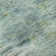 Premium Machine Washable Prisco Teal Rug