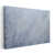 Toile avec cadre brun