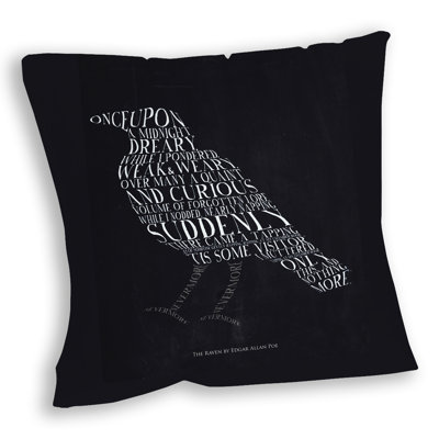 Boone Square Cushion