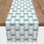Babucarr Rectangle Polyester Table Runner