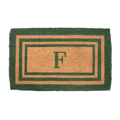 Stansfield Outdoor Doormat