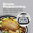 Hamilton Beach® Programmable FlexCook 6 Quart Slow Cooker