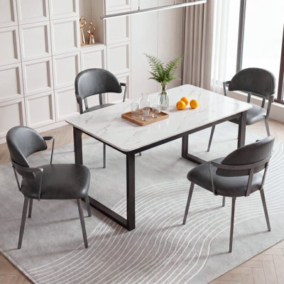 Chaise de salle à manger