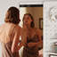 Miroir mural pleine grandeur-317265482