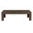 Monroe Modern 55" Outdoor Bench-161689675