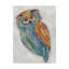 «Woodland Friends III» par Chariklia Zarris, reproduction sur toile-92501319