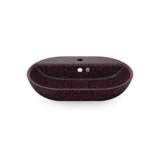 Soft60 23.62'' L Bathroom Sink