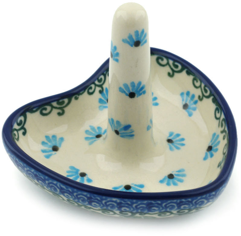 Rowen Ceramic Ring Holder +