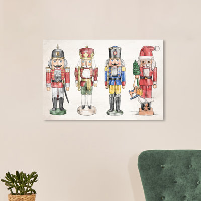 " Holiday And Seasonal Nutcrackers Holidays "