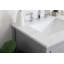 Ensemble de meuble-lavabo simple 24 po Sinclaire-1030292