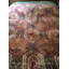 Venetian Ceiling Velvet Bedspread