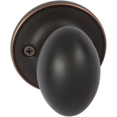 Callan Dummy Oval Knob