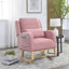 Fauteuil de 27,5 po de largeur Amarchand-1555365513