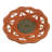 Dakota Fields Soudersburg Fiber Decorative Basket
