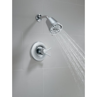 Galeon Shower Faucet