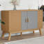 Joanna 114cm Sideboard-1606517853