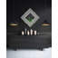Luminaire suspendu géométrique 1 lumière Cattier-994617623-994617650