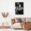 Darkened Glow Print by Oliver Gal-1188701139-1227666794
