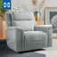 Fauteuil inclinable électrique Sealy Sheldon-101890156