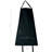 Kaufman Solid Color Bib Apron