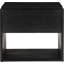 1 - Drawer Solid Wood Nightstand-298097991