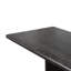 Castro Solid Oak Dining Table