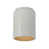 Blanc mat / or champagne